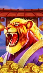 Wild Tiger
