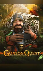 Gonzo's Quest