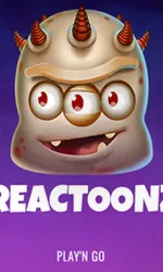 Reactoonz