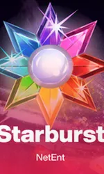 Starburst