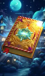 Book Of Xmas 2