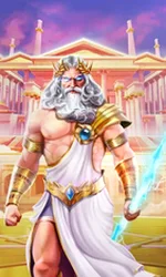 Gates of Olympus