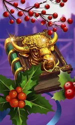Book Of Rampage -CE