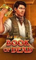 Book of Dead