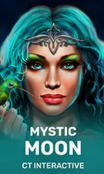 Mystic Moon