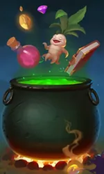 Boilin’ Pots